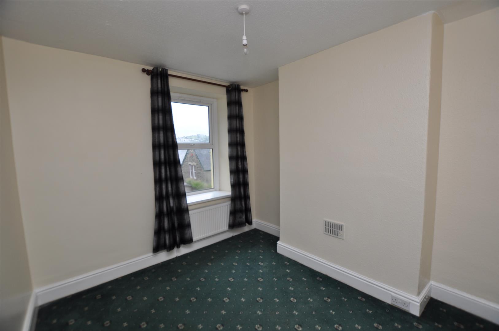 Priory Street, Carmarthen Terry Thomas & Co Estate Agents in